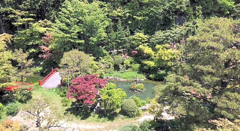 Koyasan Shukubo Sekishoin