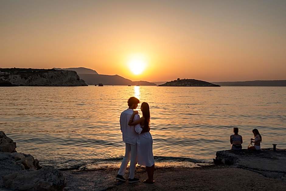 Aloe Boutique Hotel & Suites - adults only