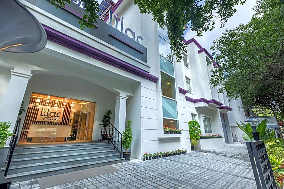 Lilac by Tamara 3rd Block Jayanagar