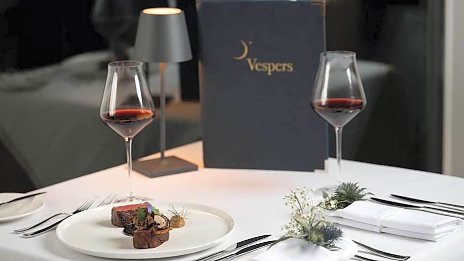 The Culloden Estate And Spa