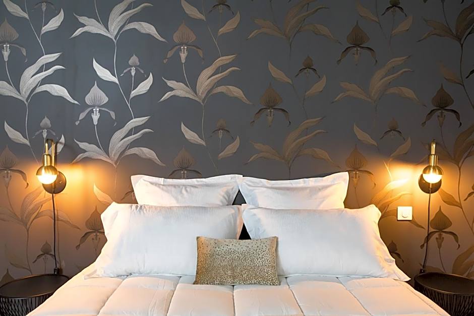 Arome Hotel