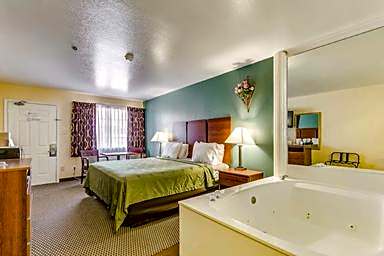 Baymont by Wyndham Willow Park