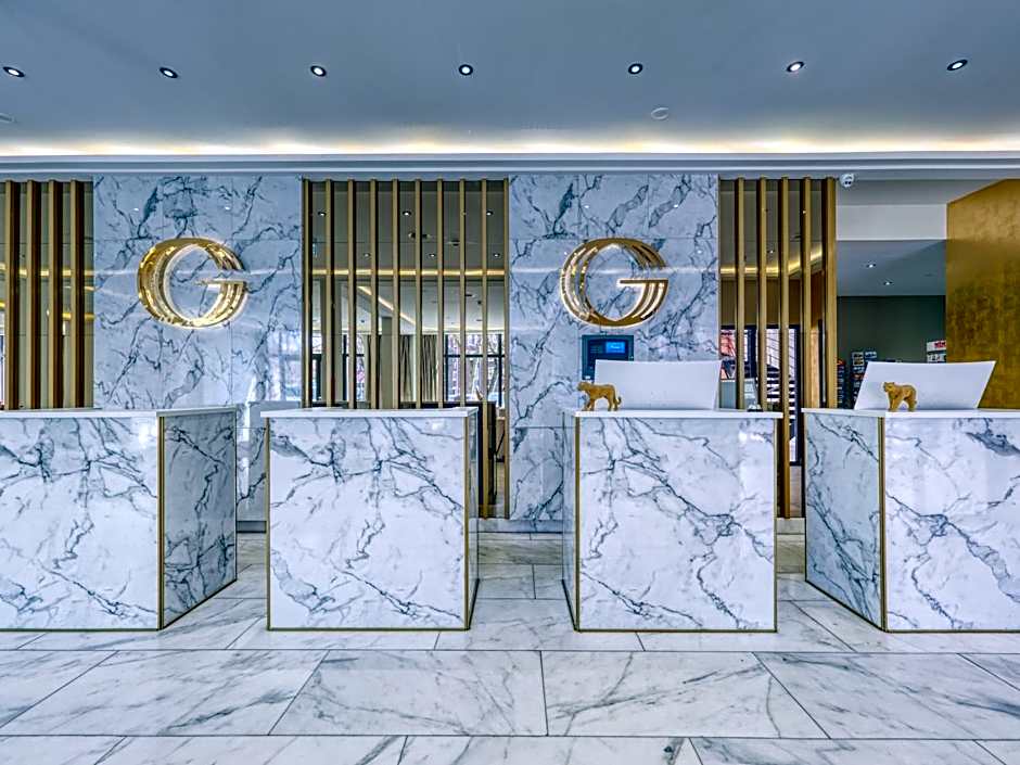Photo 1 of 50 of Triple G Hotels
