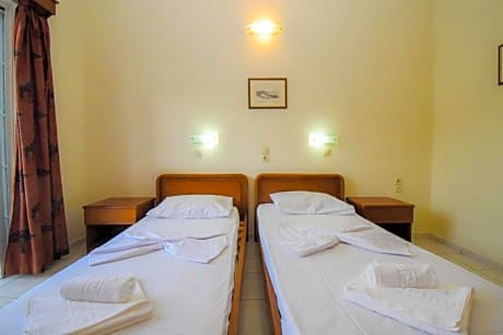 Bozikis hotel laganas sale