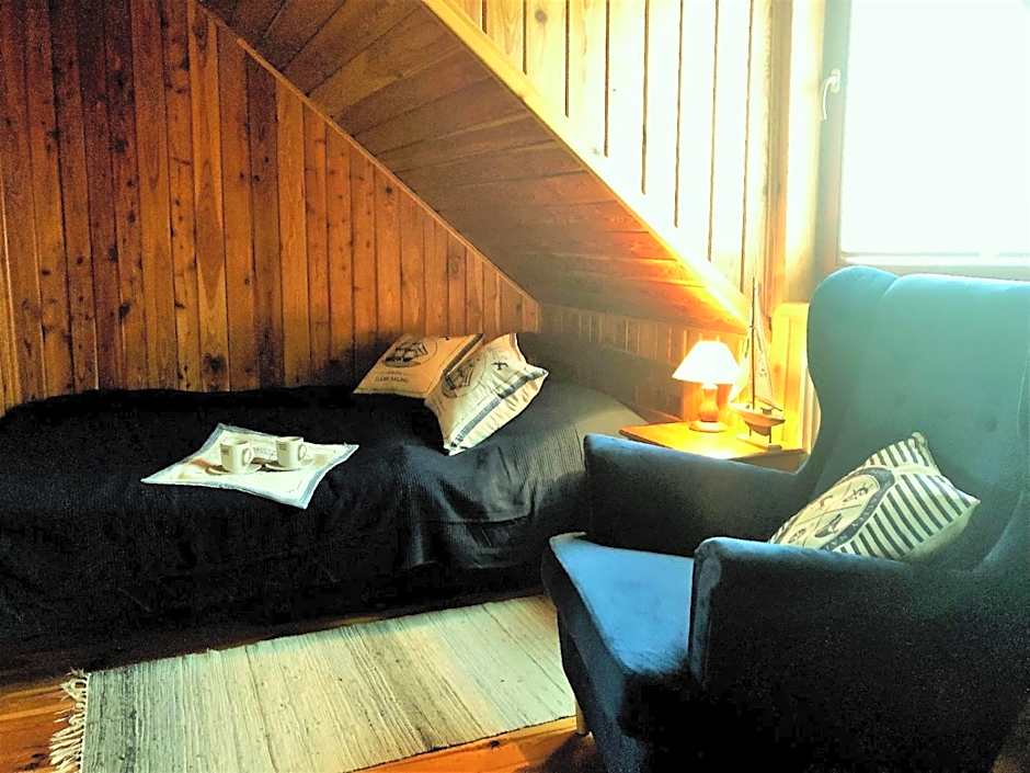 Domy Wypoczynkowe Siedlisko