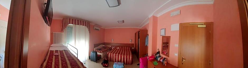 Hotel Bristol - Koolibry Hotels