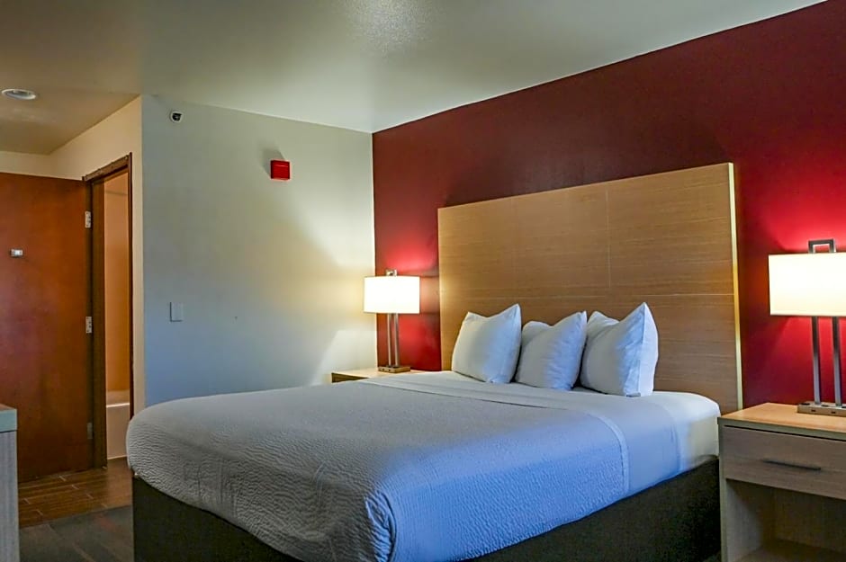 Ramada Limited San Francisco Airport North