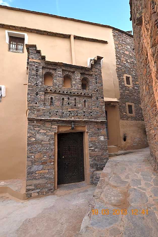 Tizourgane Kasbah