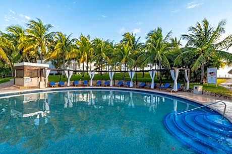 Hotel Dos Playas Faranda Cancún