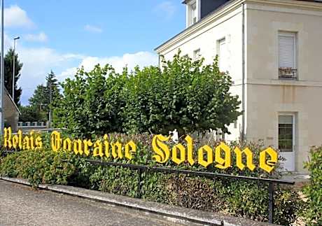Relais Touraine Sologne