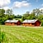 Ford Farm Lodges
