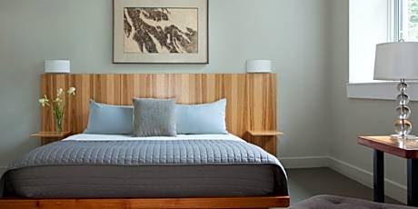 Standard King Suite