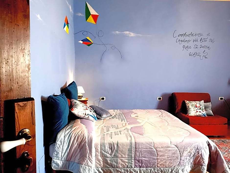 B&B S'Asilo Sardegna