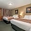 Courtesy Inn Downtown Eugene