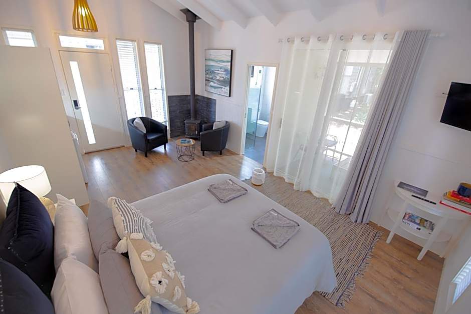 Hampton Estate Wines