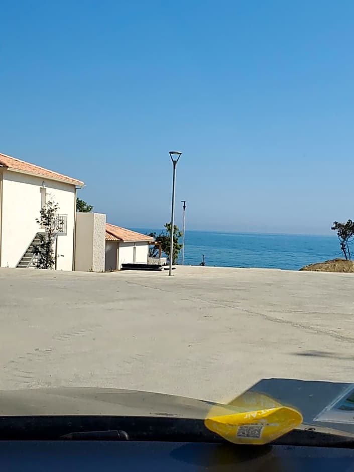 Residence Marina di Bravone