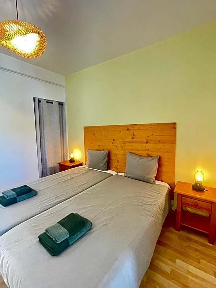 California Dream Inn