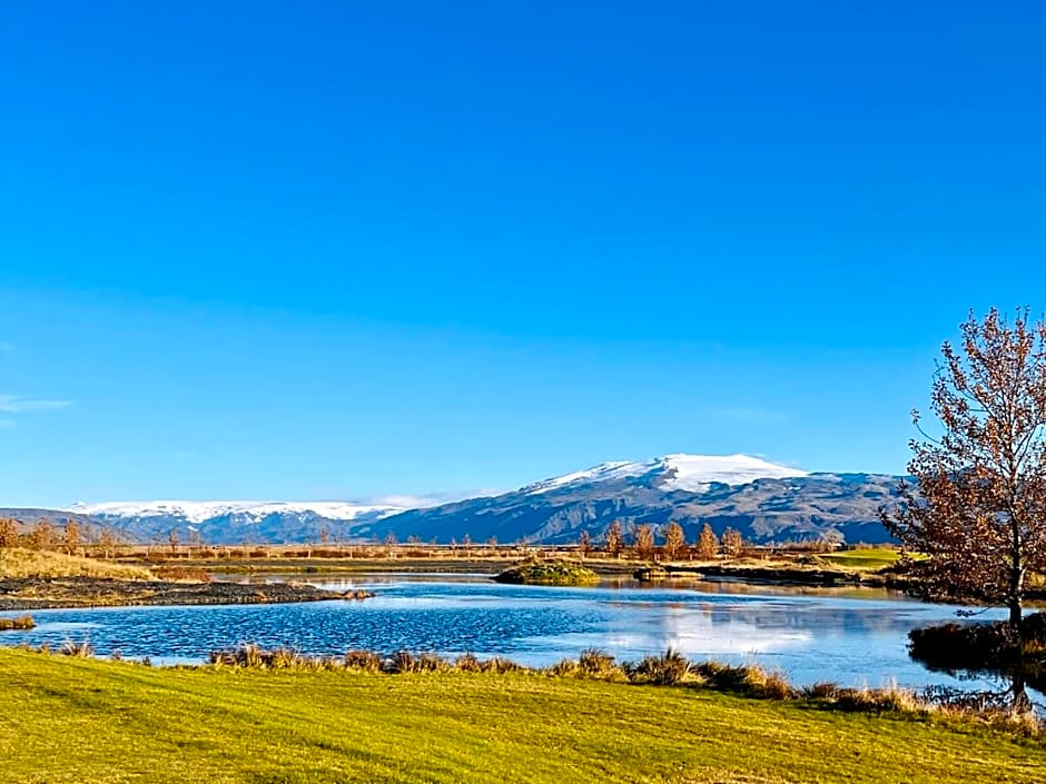 Hótel Eyjafjallajökull