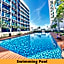 Pacific Tower Petaling Jaya By Shamrock