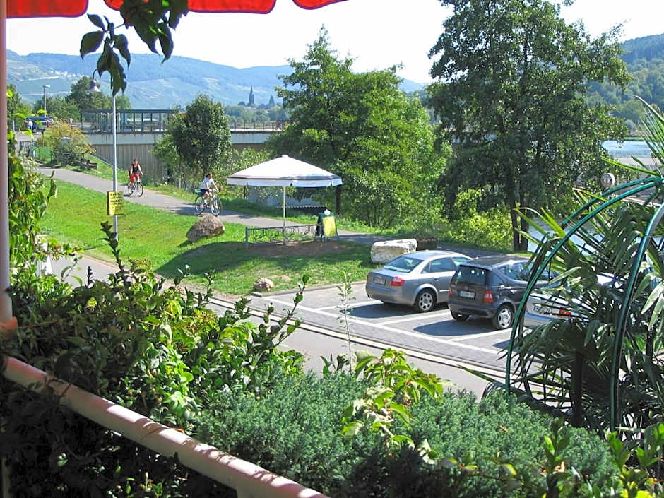 Hotel Winzerverein