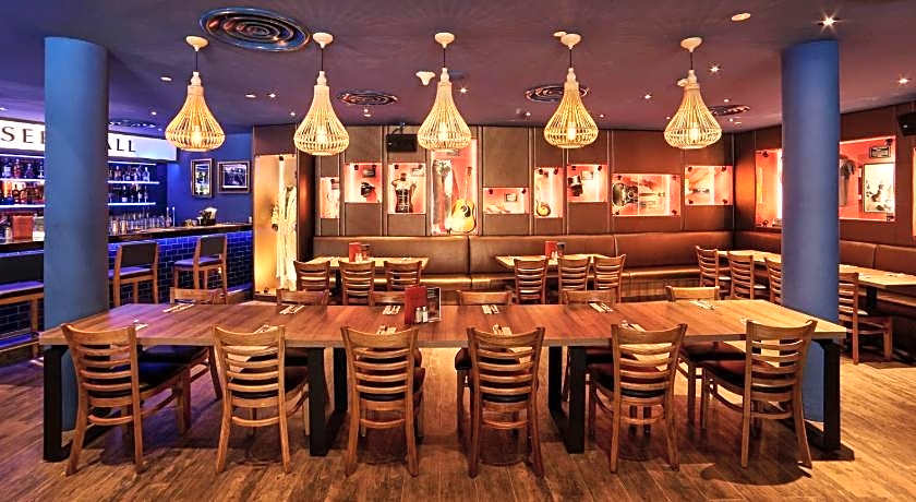 Hard Rock Hotel Penang