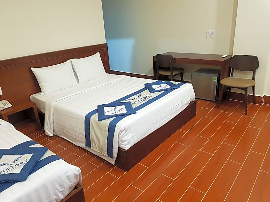Victory Airport Hotel