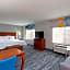 Hampton Inn By Hilton & Suites Clovis