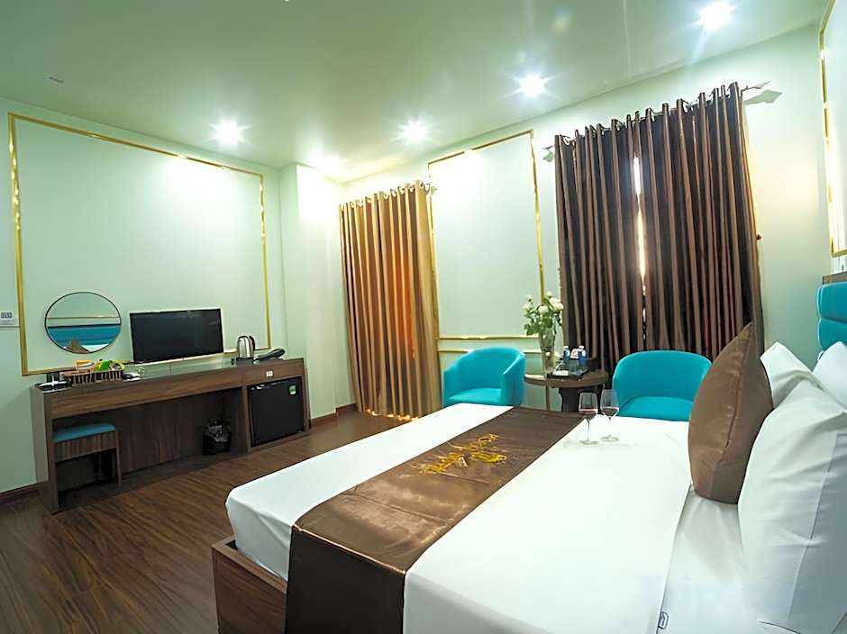 Bac Ninh Royal Hotel