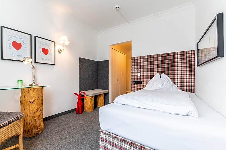 Boutique Hotel Bruggwirt