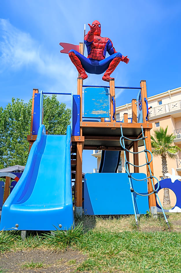 Hacienda Beach Sozopol