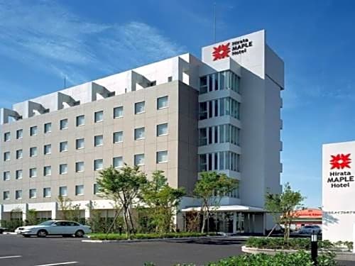 Hirata Maple Hotel - Semi double - Vacation STAY 86972