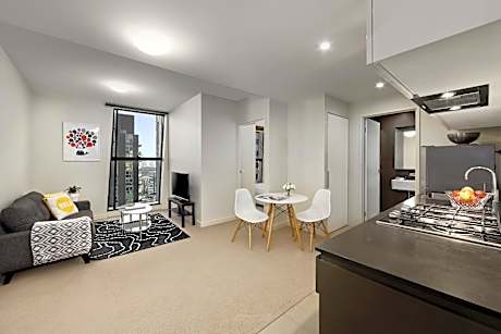 1-Bedroom Standard Apartment