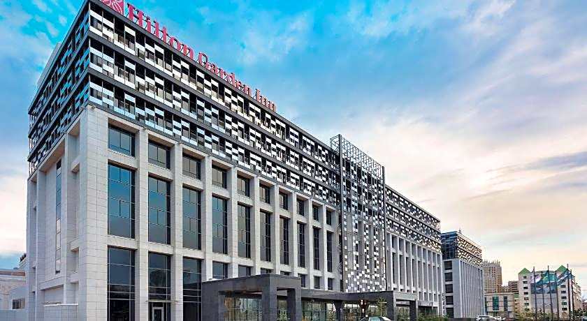 Hilton Garden Inn Astana