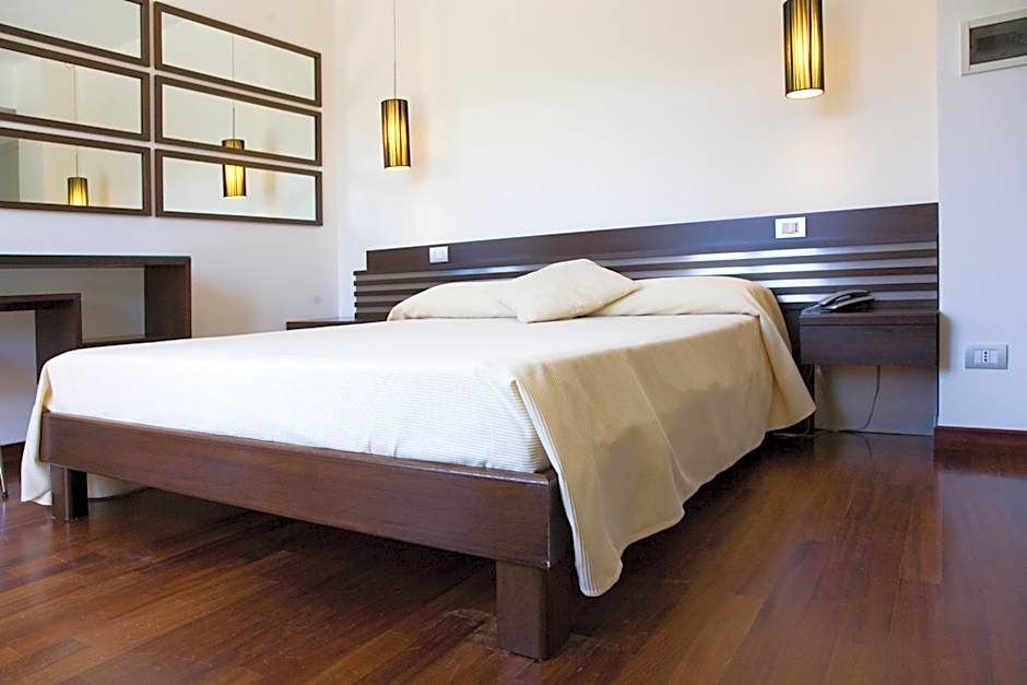 Hotel Le Piane