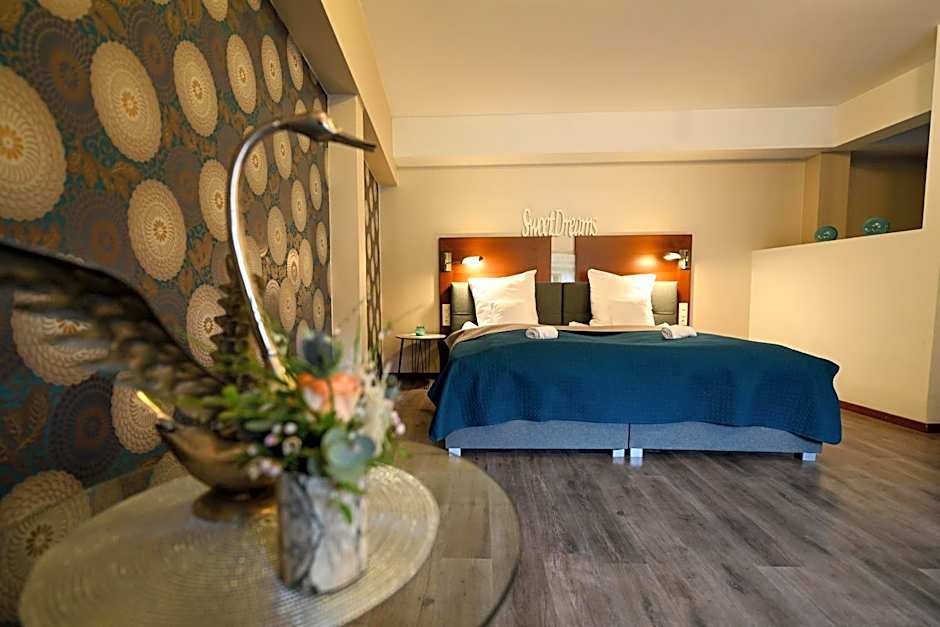 Landhotel zum Schwanen mit Restaurant Mona Liza