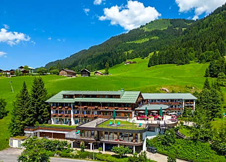 IFA Alpenhof Wildental Hotel Kleinwalsertal Adults only