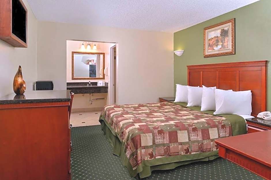 Americas Best Value Inn Redlands San Bernardino