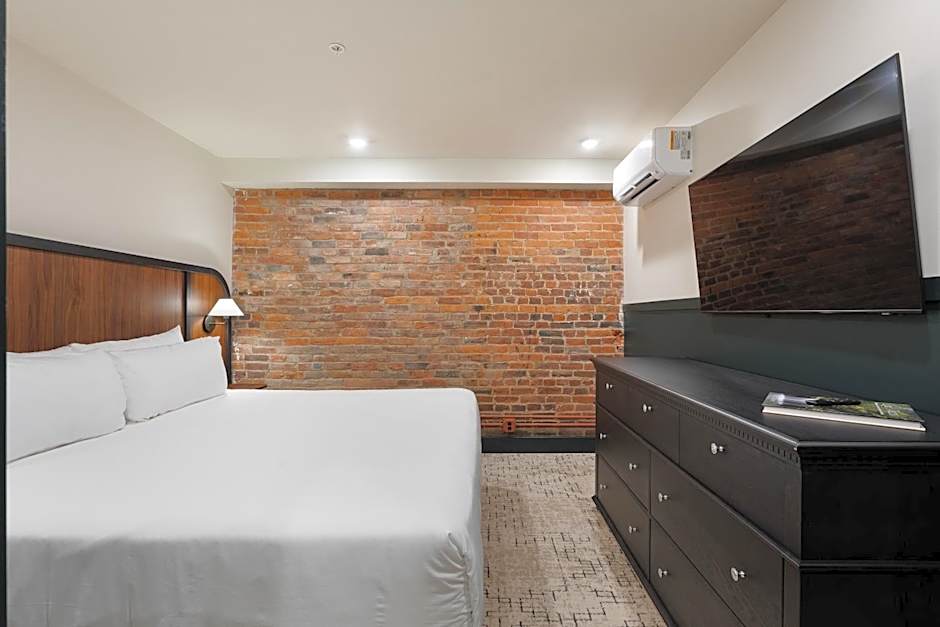 Foto 1 daripada 15 — 1 King Bed Suite