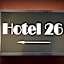 Hotel 26
