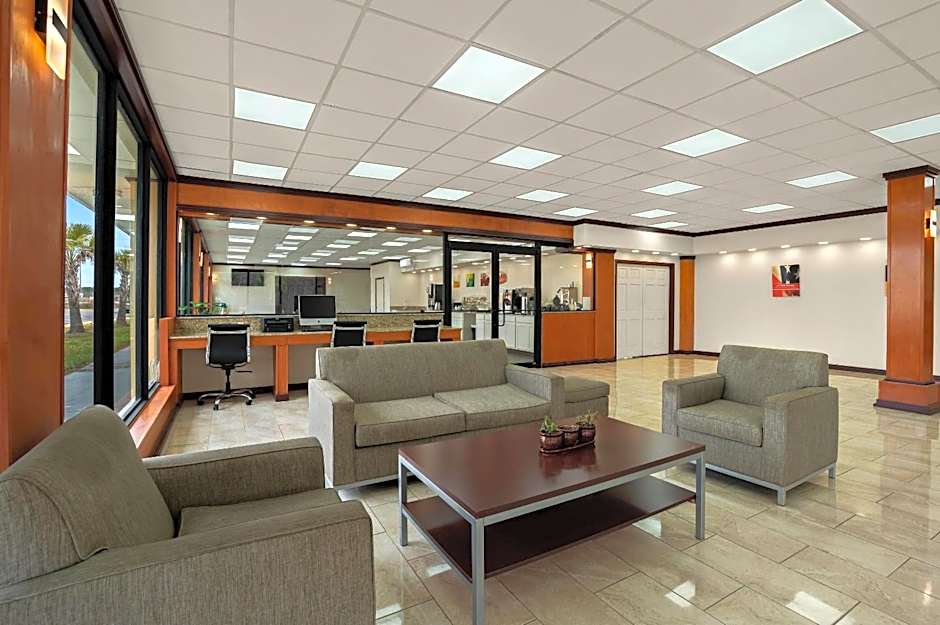 Quality Inn Yemassee - Point South I-95