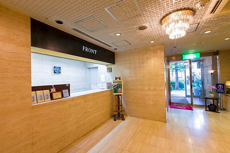 Hotel Newstar Ikebukuro