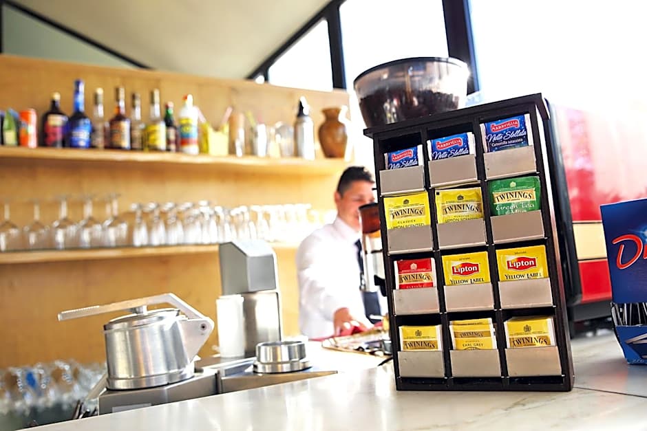 Green Sporting Club Hotel