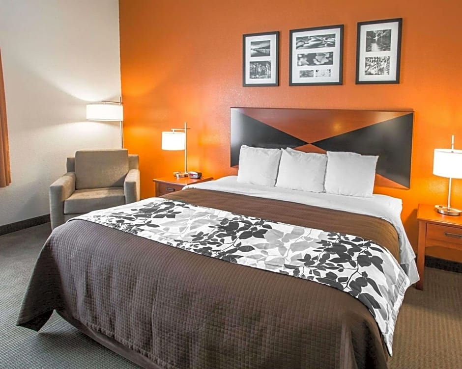 Sleep Inn & Suites Palatka North