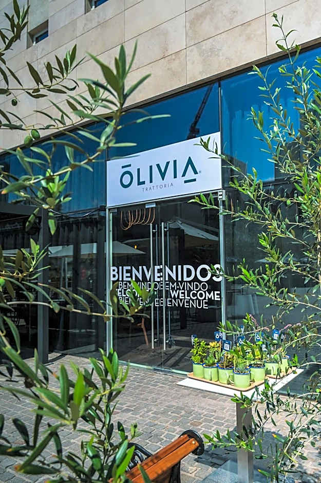 Ibis Santiago Las Condes Manquehue