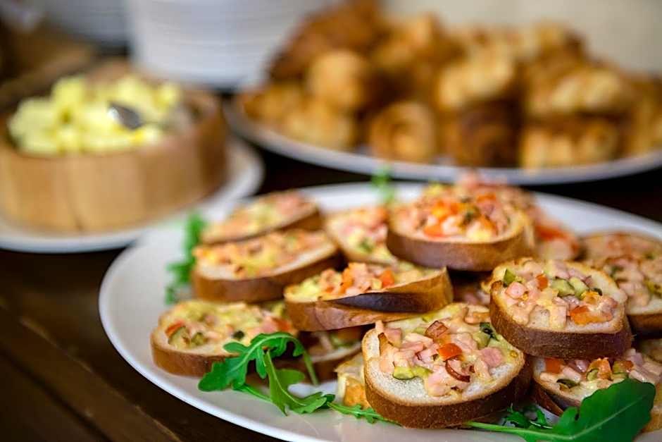 Marcienas Muiza & SPA