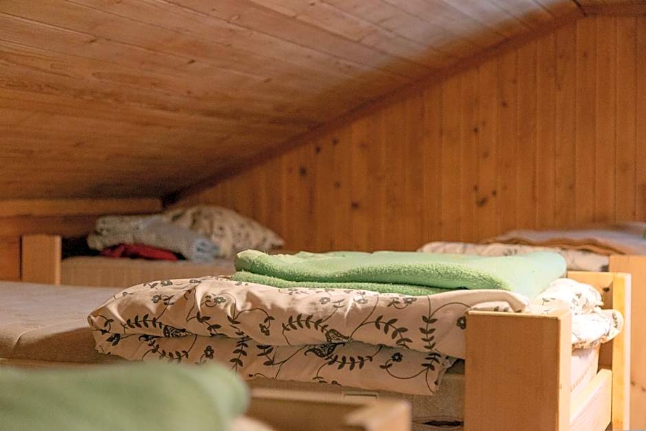 Kunst- und Naturfreundehaus Brünig