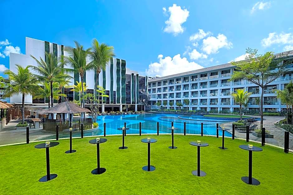 The Stones - Legian, Bali - A Marriott Autograph Collection Hotel