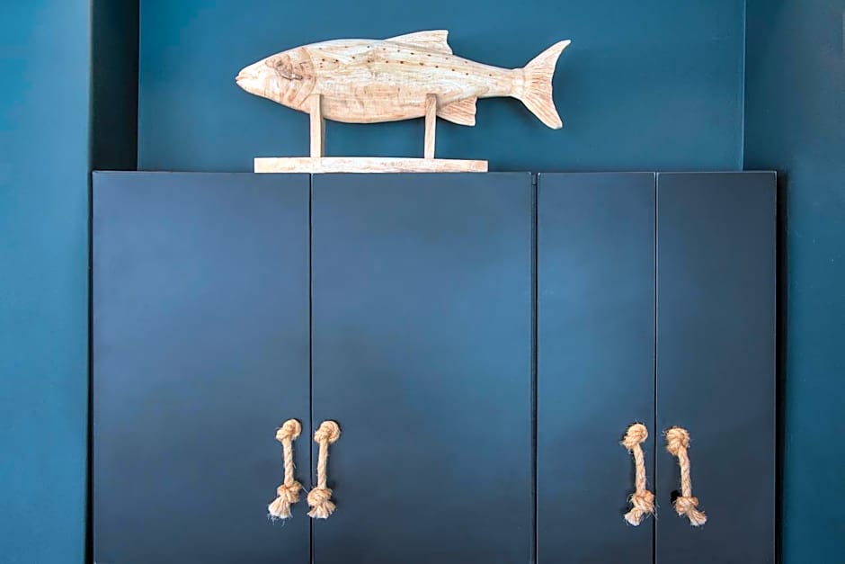 Evgenia Villas & Suites by Calm Collection