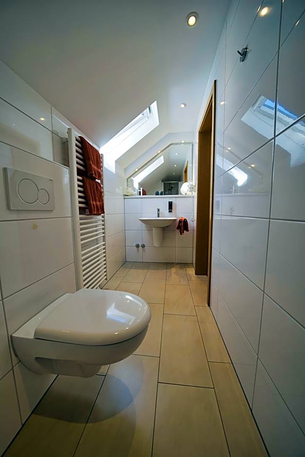 Hotel Tenner