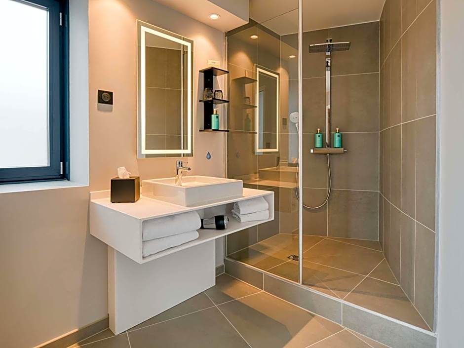 Novotel Paris Centre Bercy